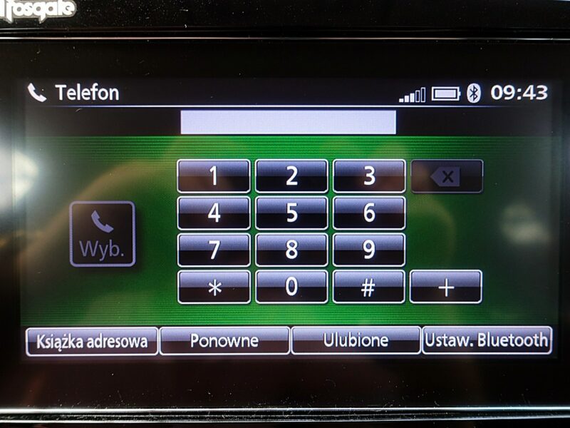 Mitsubishi Outlander 4x4 Automat Instyle LED+ACC+NAVI Gwarancja Iwł Kraj Bezwyp ASO FV23% III (2012-)