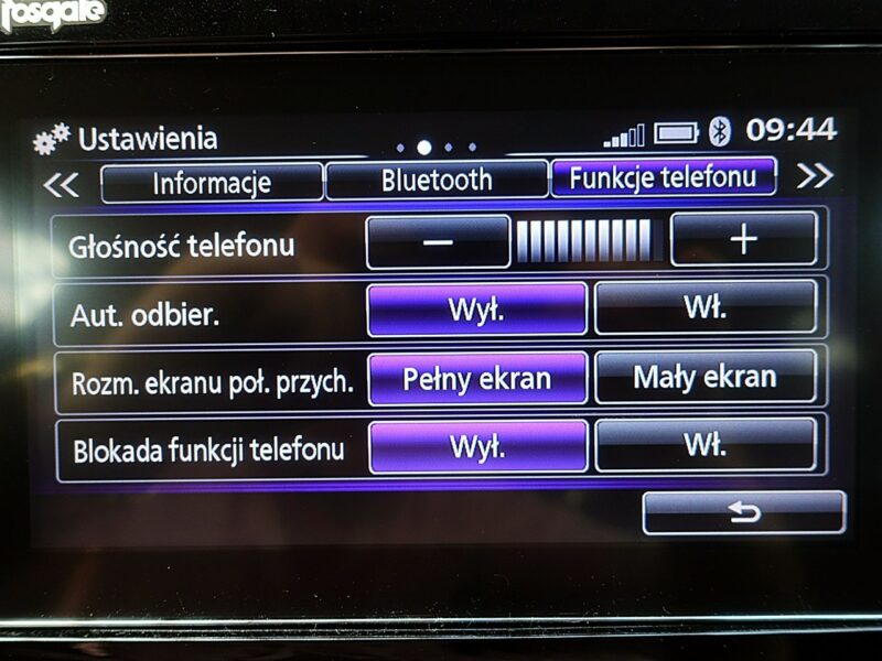 Mitsubishi Outlander 4x4 Automat Instyle LED+ACC+NAVI Gwarancja Iwł Kraj Bezwyp ASO FV23% III (2012-)