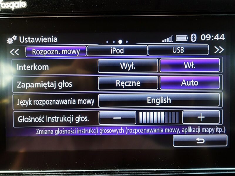 Mitsubishi Outlander 4x4 Automat Instyle LED+ACC+NAVI Gwarancja Iwł Kraj Bezwyp ASO FV23% III (2012-)