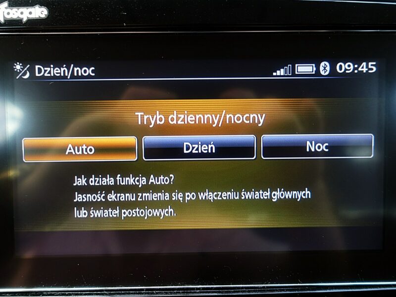 Mitsubishi Outlander 4x4 Automat Instyle LED+ACC+NAVI Gwarancja Iwł Kraj Bezwyp ASO FV23% III (2012-)