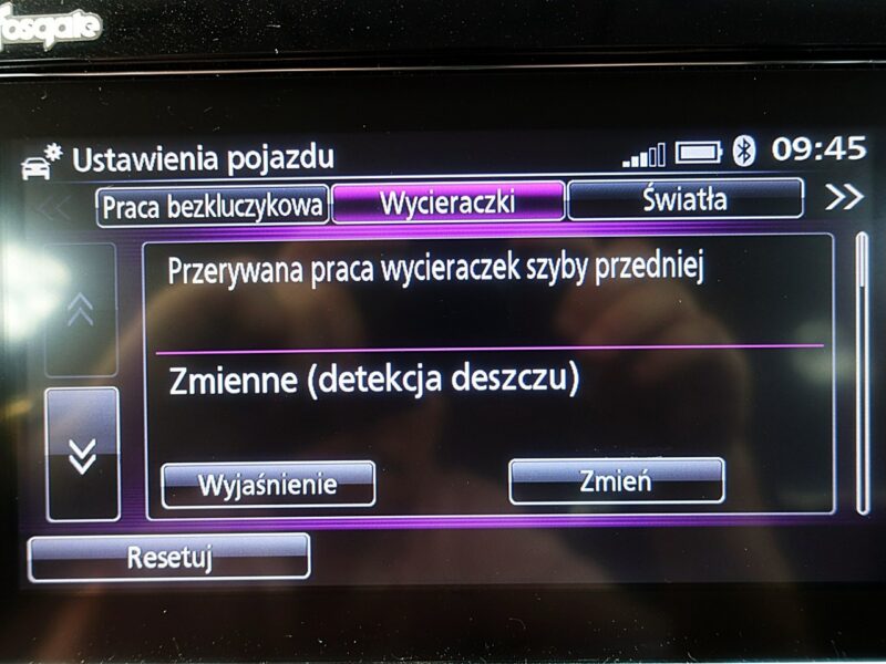 Mitsubishi Outlander 4x4 Automat Instyle LED+ACC+NAVI Gwarancja Iwł Kraj Bezwyp ASO FV23% III (2012-)