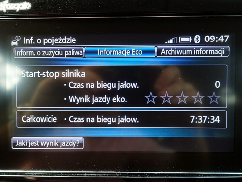 Mitsubishi Outlander 4x4 Automat Instyle LED+ACC+NAVI Gwarancja Iwł Kraj Bezwyp ASO FV23% III (2012-)