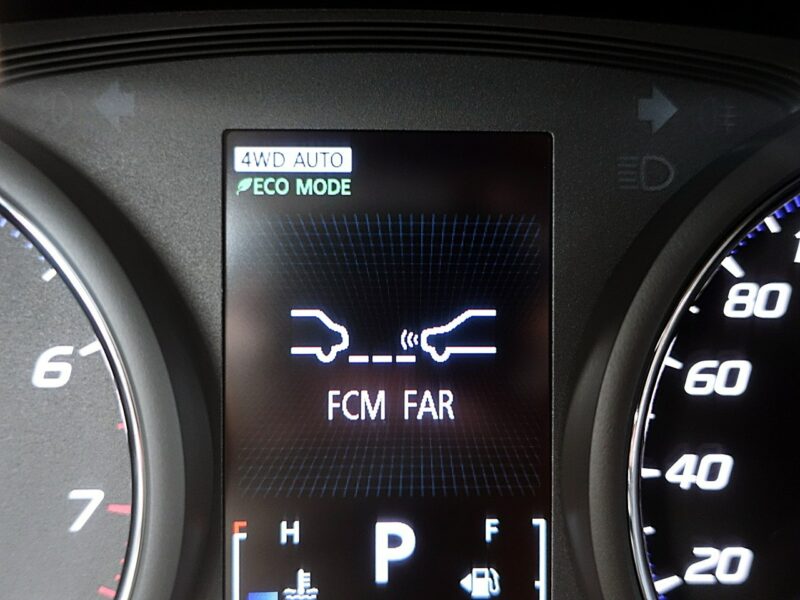 Mitsubishi Outlander 4x4 Automat Instyle LED+ACC+NAVI Gwarancja Iwł Kraj Bezwyp ASO FV23% III (2012-)
