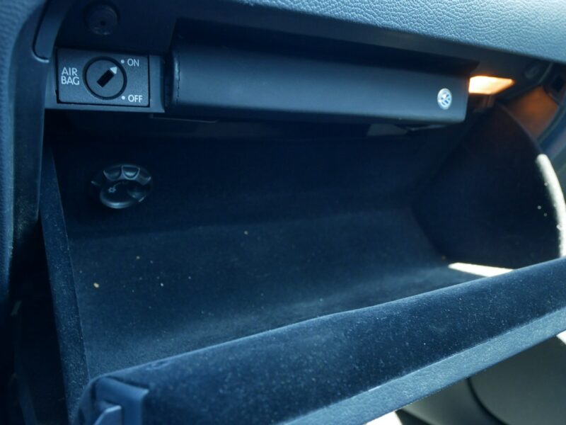 Volkswagen Golf 1.6i 102KM Kombi Comfortline -2xKlimatr -Zobacz V (2003-2008)