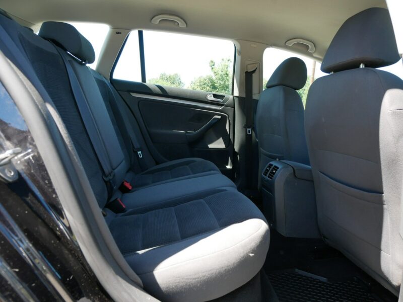 Volkswagen Golf 1.6i 102KM Kombi Comfortline -2xKlimatr -Zobacz V (2003-2008)