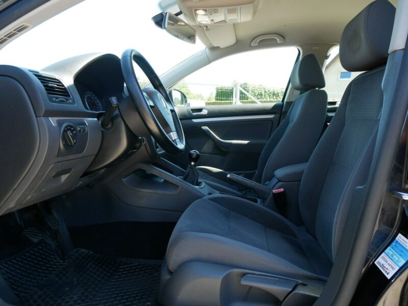 Volkswagen Golf 1.6i 102KM Kombi Comfortline -2xKlimatr -Zobacz V (2003-2008)
