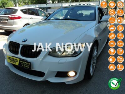 BMW 328 sprzedam ładną BMW 328i V6 230KM opony 19 4x4 XDRIVE F30 (2012-)