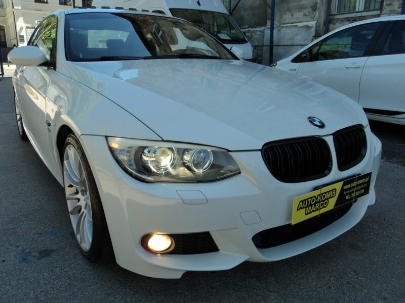 BMW 328 sprzedam ładną BMW 328i V6 230KM opony 19 4x4 XDRIVE F30 (2012-)