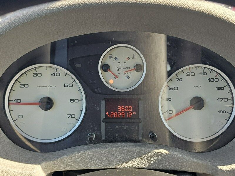 Citroen Jumpy Combi WEBASTO2,0 HDI hak,Nawiewy*Atlante ,9-os*GWARANCJA*Zamiana Automi-x.pl II (2007-)