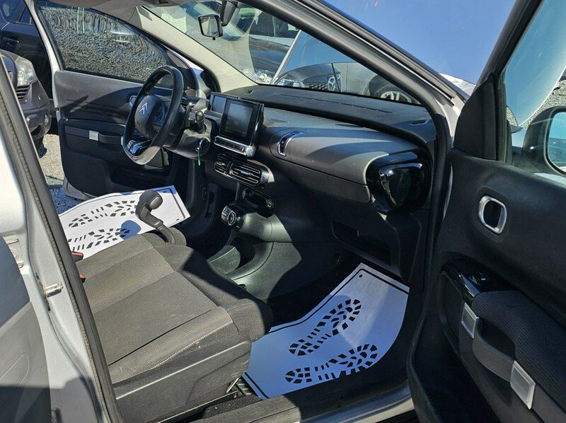Citroen C4 Cactus AUTOMAT,1,6 D Navi Alu !Super,Klima Gwarancja/Zamiana Automi-x.pl I (2014-)