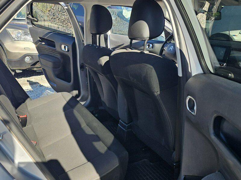 Citroen C4 Cactus AUTOMAT,1,6 D Navi Alu !Super,Klima Gwarancja/Zamiana Automi-x.pl I (2014-)