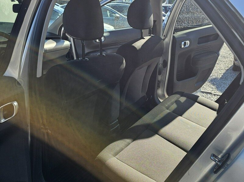 Citroen C4 Cactus AUTOMAT,1,6 D Navi Alu !Super,Klima Gwarancja/Zamiana Automi-x.pl I (2014-)