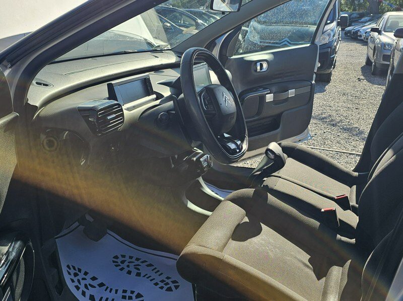 Citroen C4 Cactus AUTOMAT,1,6 D Navi Alu !Super,Klima Gwarancja/Zamiana Automi-x.pl I (2014-)