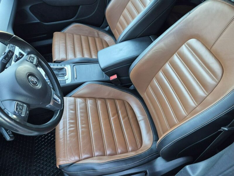 Volkswagen Passat HIGHLINE * GWARANCJA * 2.0 TSI DSG * serwis * Warszawa B7 (2010-2014)