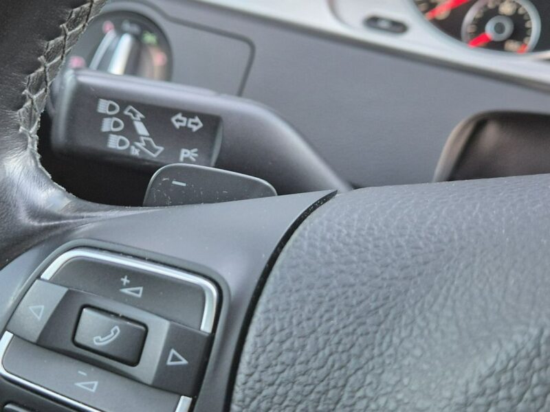 Volkswagen Passat HIGHLINE * GWARANCJA * 2.0 TSI DSG * serwis * Warszawa B7 (2010-2014)