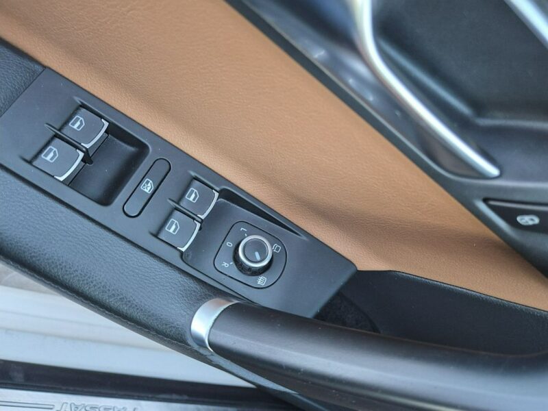 Volkswagen Passat HIGHLINE * GWARANCJA * 2.0 TSI DSG * serwis * Warszawa B7 (2010-2014)