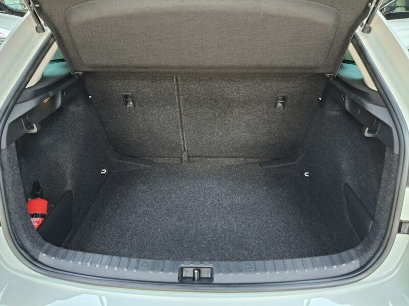 Škoda Scala 1.5 150KM Style,Kamera,Parktronik,GrzaneFotele,HandsFree,Android/Apple