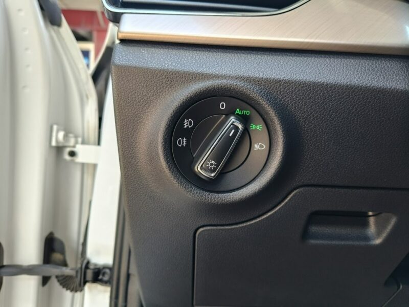 Škoda Scala 1.5 150KM Style,Kamera,Parktronik,GrzaneFotele,HandsFree,Android/Apple