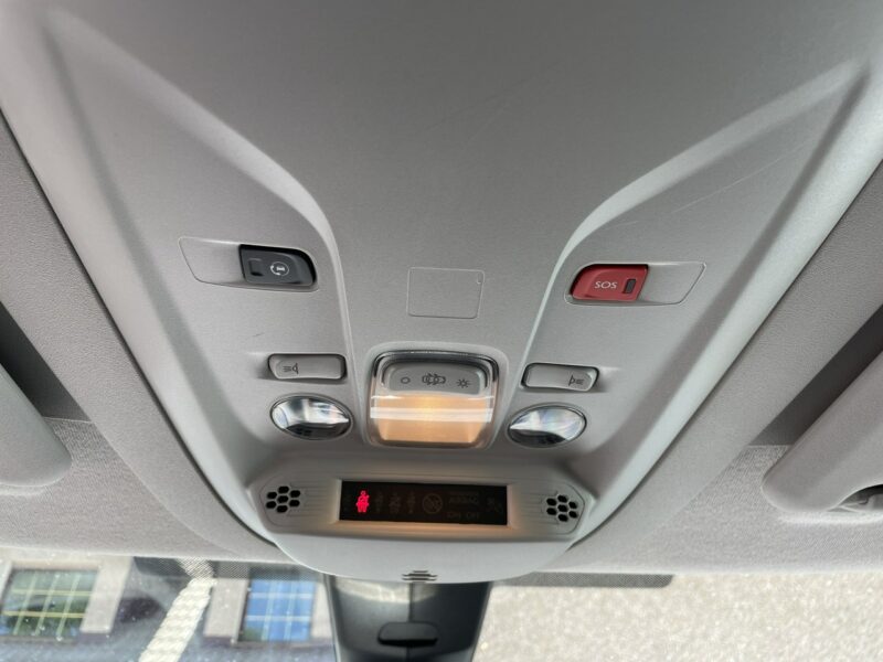 Opel Combo Opel Combo Life Niepełnosprawnych inwalida Rampa 32105 km Model 2022 E (2018-)