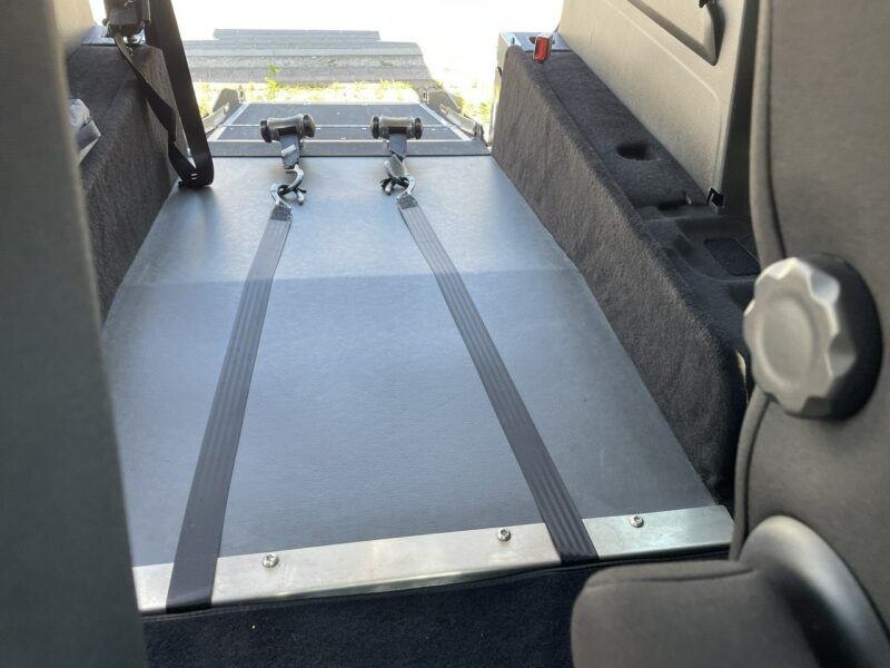 Opel Combo Opel Combo Life Niepełnosprawnych inwalida Rampa 32105 km Model 2022 E (2018-)