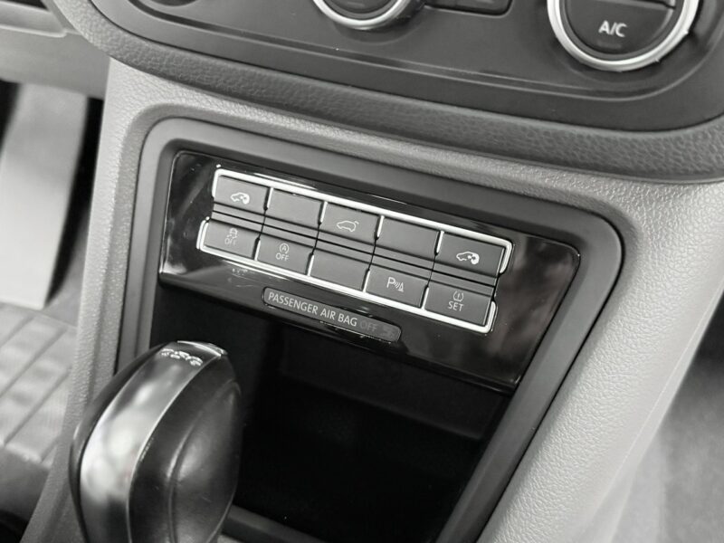 Seat Alhambra 2.0tdi170KM * dsg * 7osob * webasto * kamera * keyless * navi II (2010-)