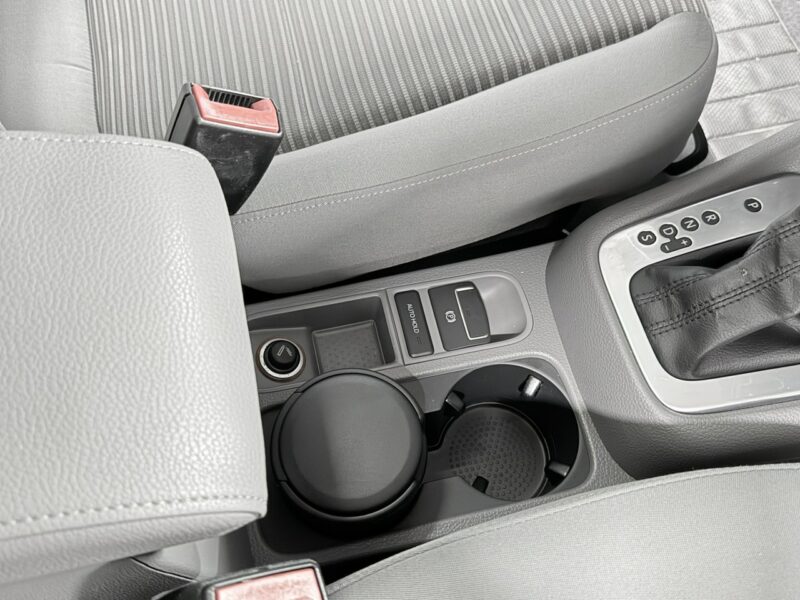 Seat Alhambra 2.0tdi170KM * dsg * 7osob * webasto * kamera * keyless * navi II (2010-)