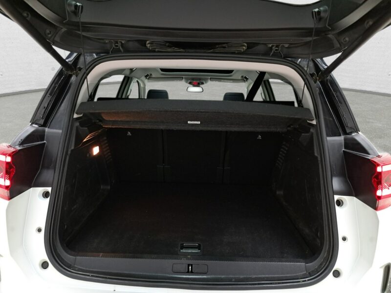 Citroen C5 III (2008-)