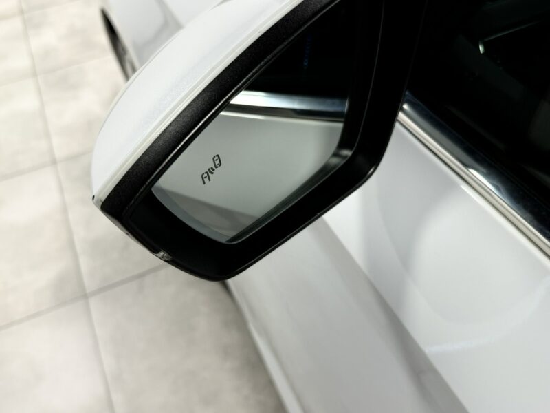 Škoda Superb 2.0tdi190KM * dsg * Sportline * CANTON HiFi * keyless * kamera * navi III (2015-2023)