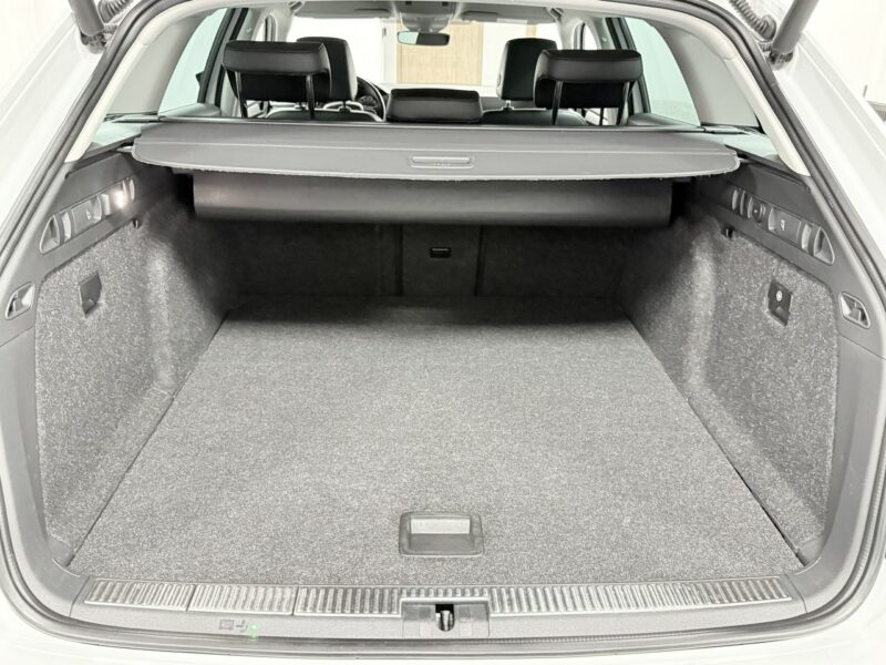 Škoda Superb 2.0tdi190KM * dsg * Sportline * CANTON HiFi * keyless * kamera * navi III (2015-2023)