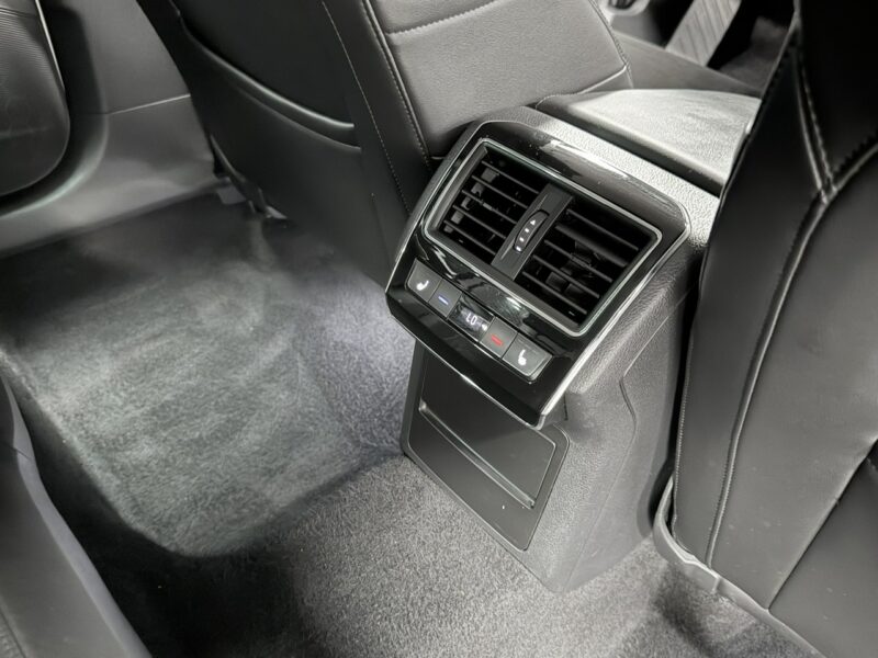 Škoda Superb 2.0tdi190KM * dsg * Sportline * CANTON HiFi * keyless * kamera * navi III (2015-2023)