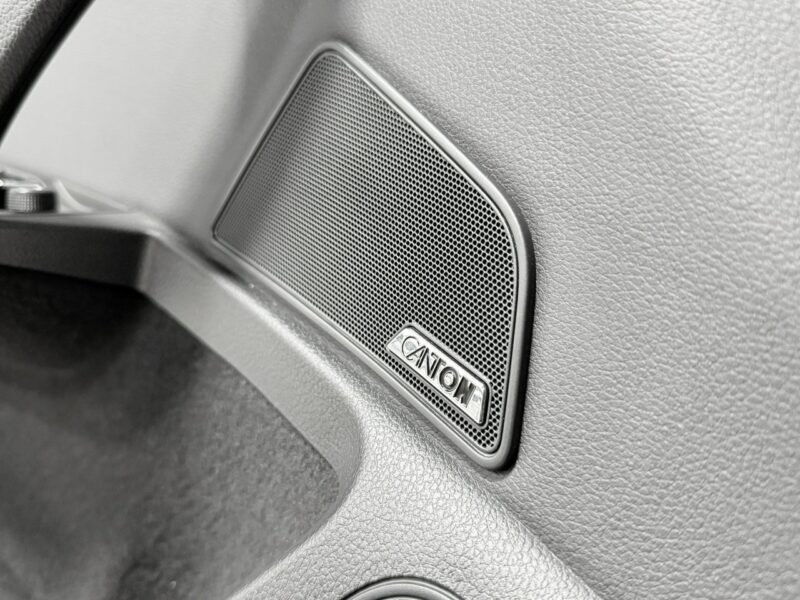 Škoda Superb 2.0tdi190KM * dsg * Sportline * CANTON HiFi * keyless * kamera * navi III (2015-2023)