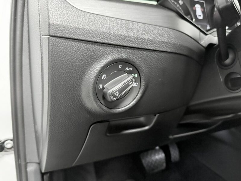 Škoda Superb 2.0tdi190KM * dsg * Sportline * CANTON HiFi * keyless * kamera * navi III (2015-2023)
