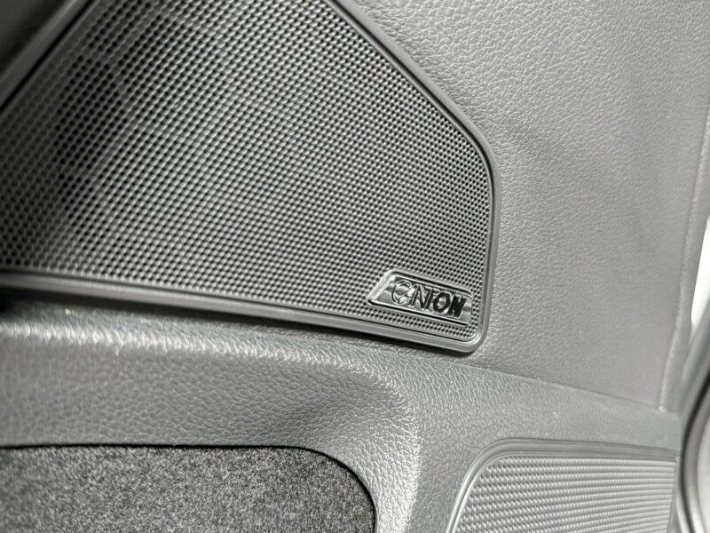 Škoda Superb 2.0tdi190KM * dsg * Sportline * CANTON HiFi * keyless * kamera * navi III (2015-2023)
