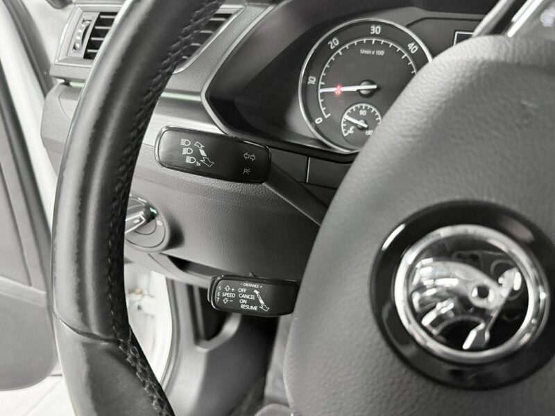 Škoda Superb 2.0tdi190KM * dsg * Sportline * CANTON HiFi * keyless * kamera * navi III (2015-2023)