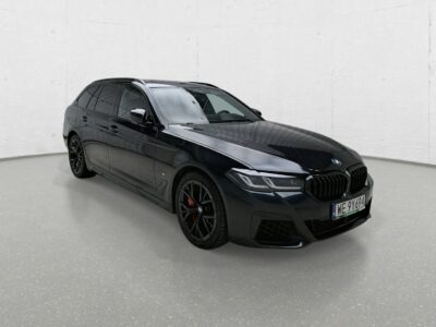 BMW 540 G30 (2017-)