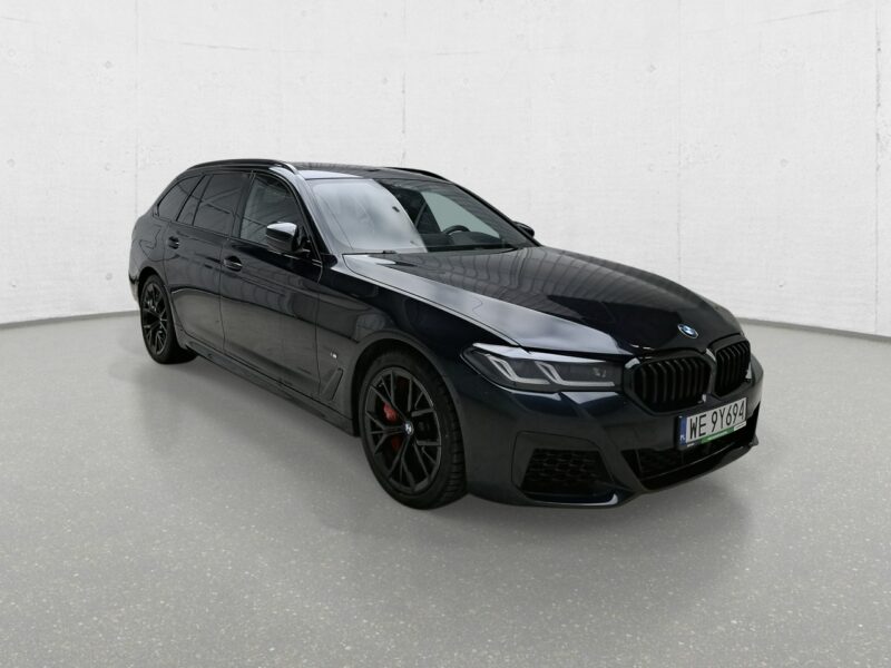 BMW 540 G30 (2017-)