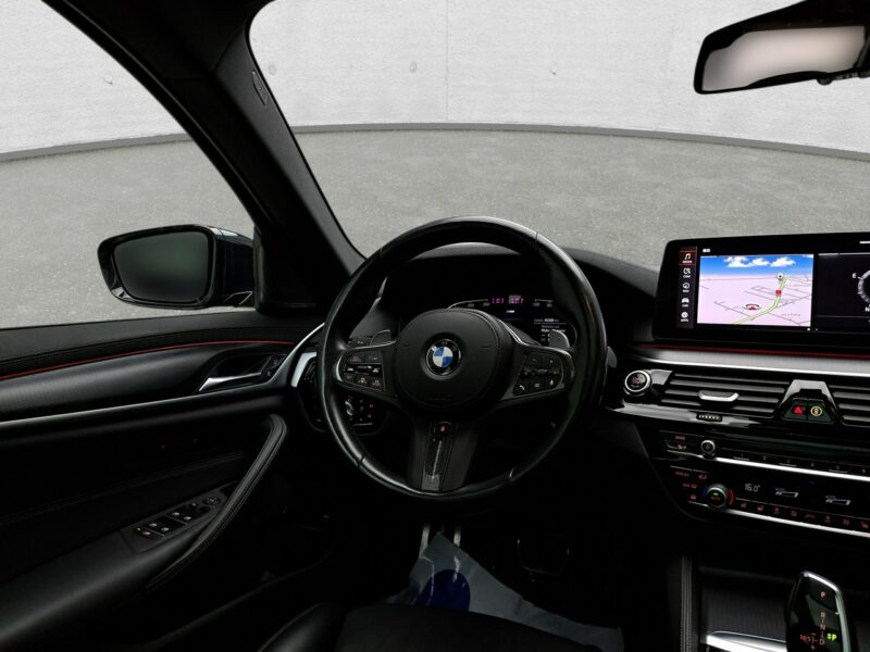 BMW 540 G30 (2017-)