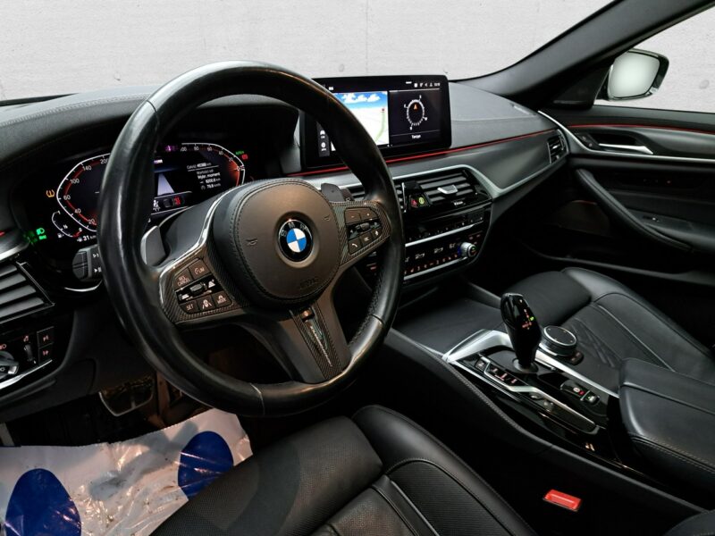 BMW 540 G30 (2017-)
