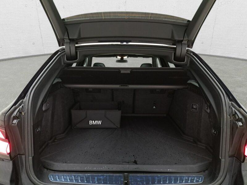 BMW 540 G30 (2017-)