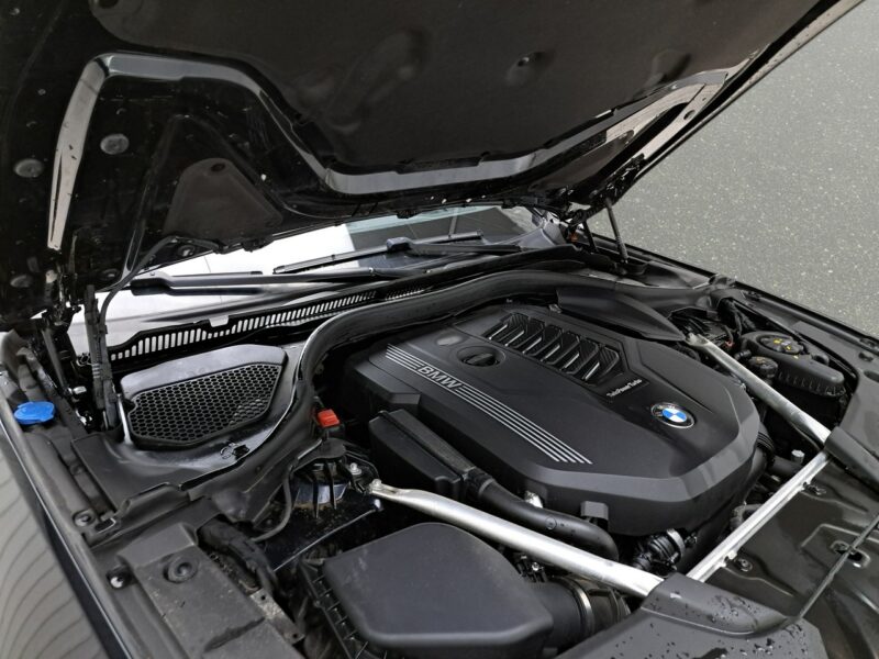 BMW 540 G30 (2017-)