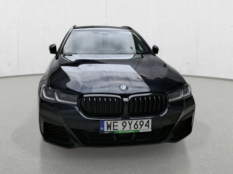 BMW 540 G30 (2017-)