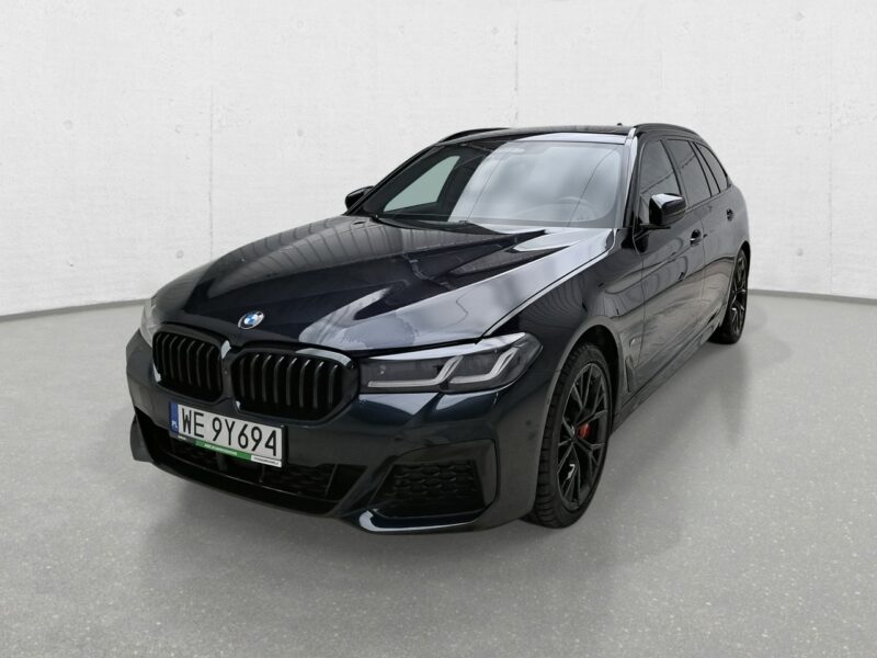 BMW 540 G30 (2017-)