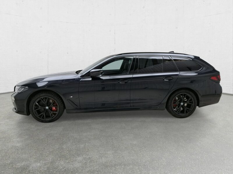BMW 540 G30 (2017-)