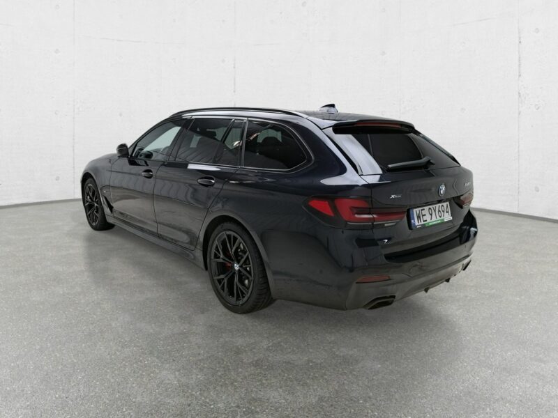 BMW 540 G30 (2017-)
