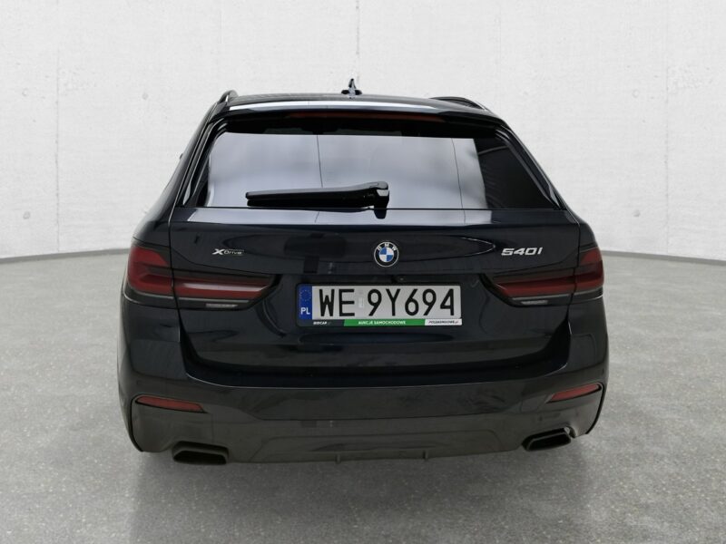 BMW 540 G30 (2017-)