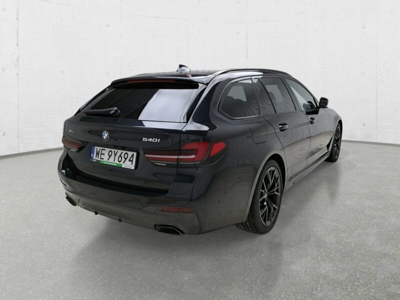 BMW 540 G30 (2017-)