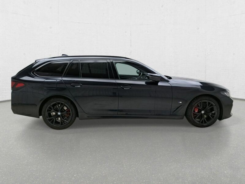 BMW 540 G30 (2017-)