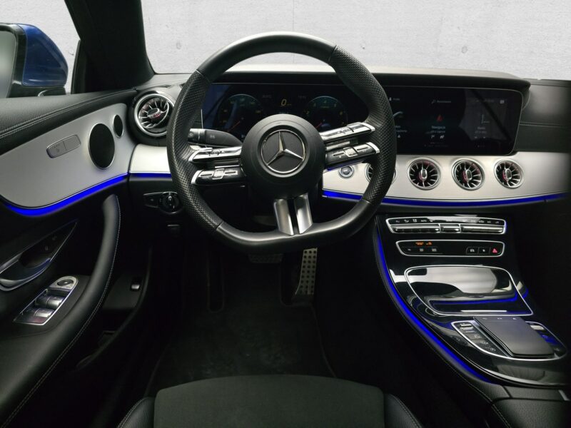 Mercedes E 200 W213 (2016-)