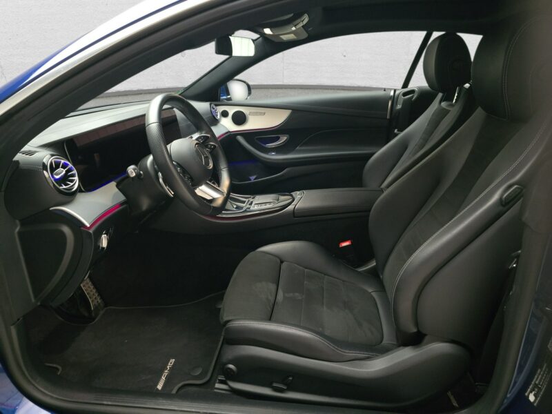Mercedes E 200 W213 (2016-)