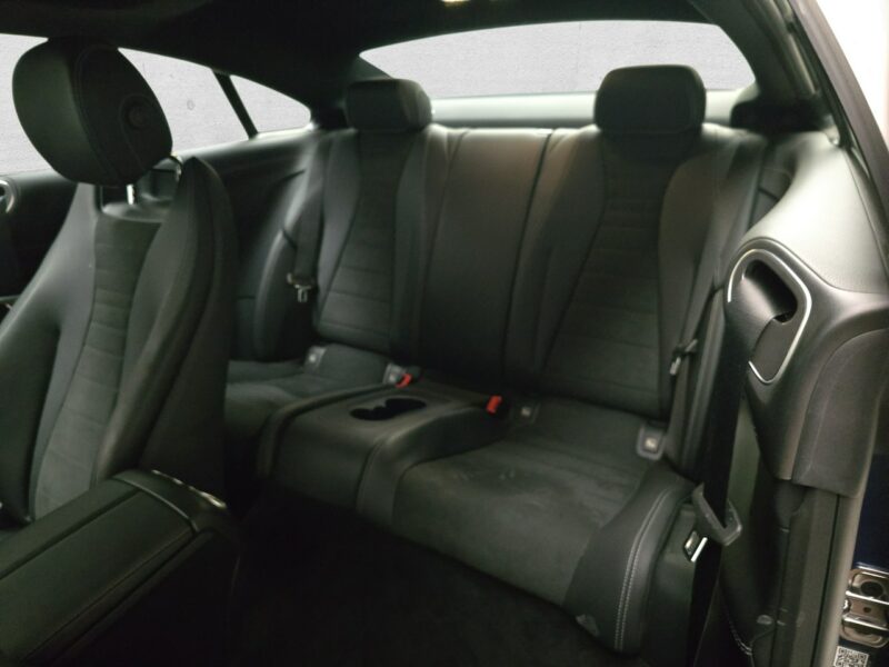 Mercedes E 200 W213 (2016-)